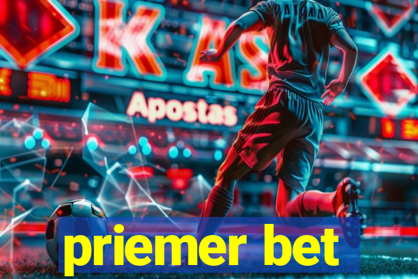 priemer bet