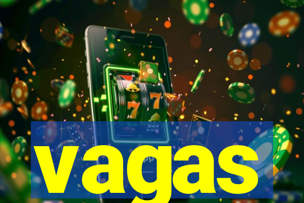 vagas