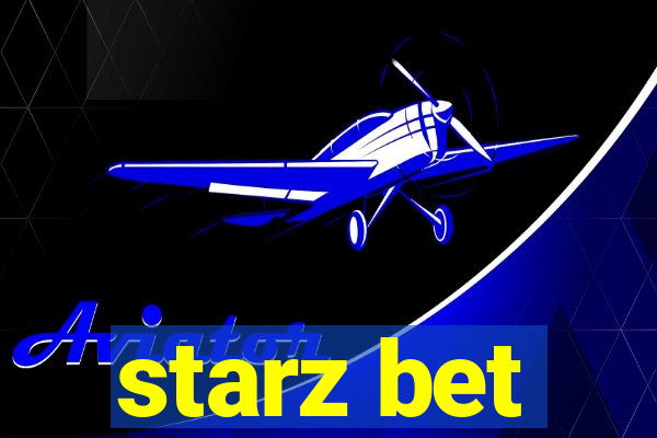 starz bet