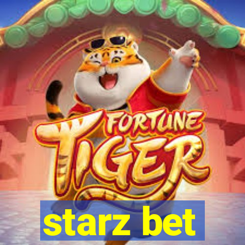 starz bet