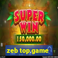 zeb top.game