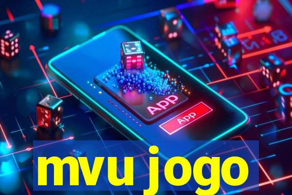 mvu jogo