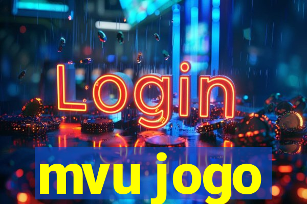 mvu jogo