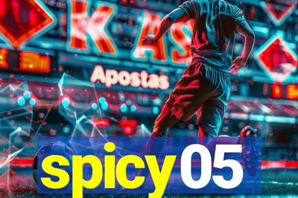 spicy05