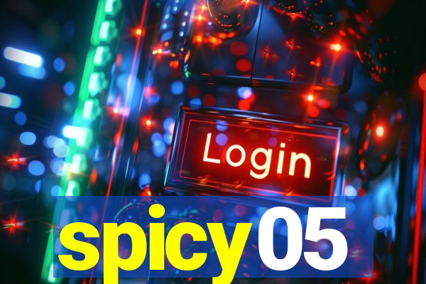 spicy05