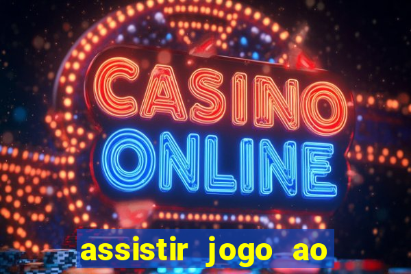 assistir jogo ao vivo rmc