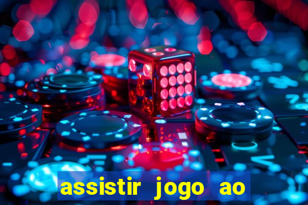 assistir jogo ao vivo rmc