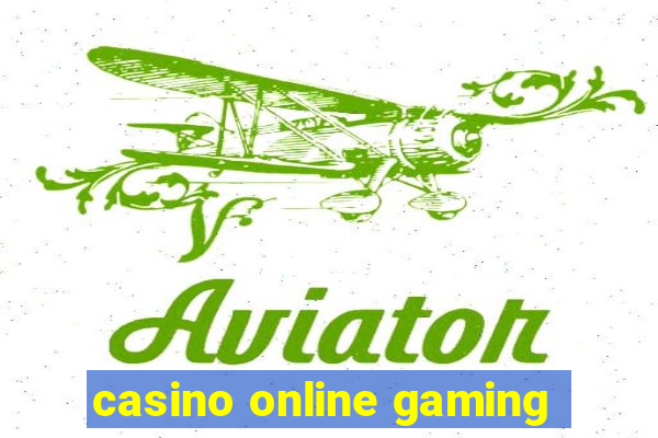 casino online gaming