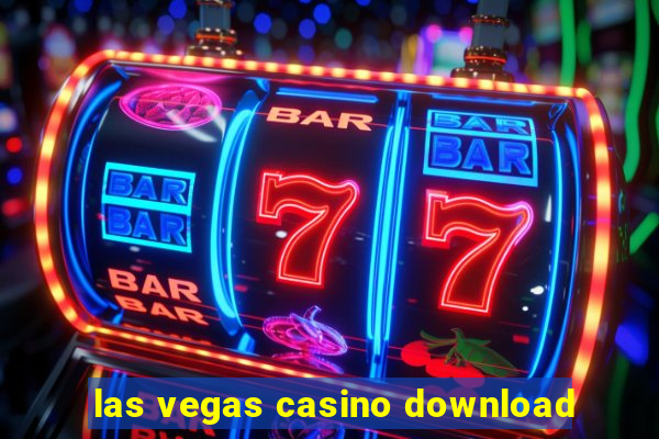 las vegas casino download