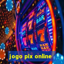 jogo pix online