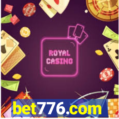 bet776.com