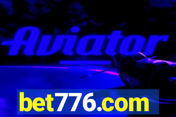 bet776.com