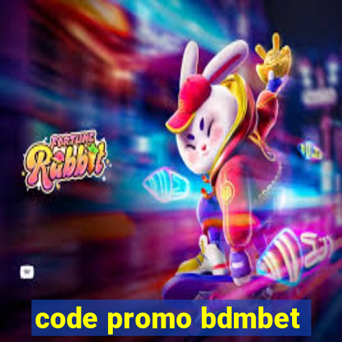 code promo bdmbet