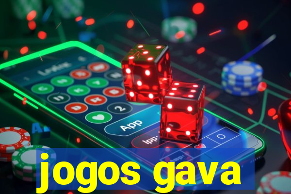 jogos gava