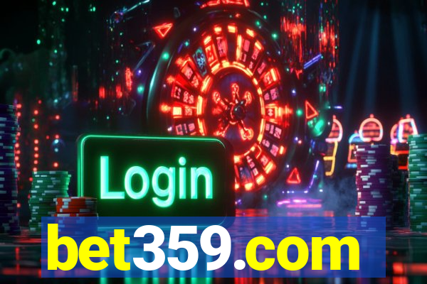 bet359.com