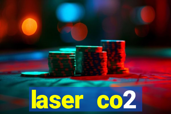 laser co2 frazionato bologna