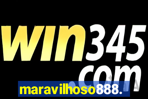 maravilhoso888.com