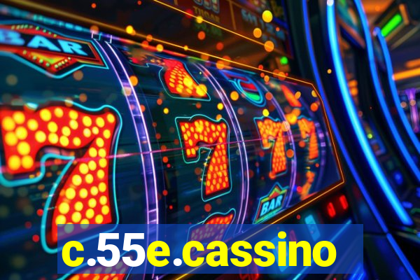 c.55e.cassino