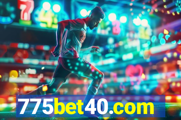 775bet40.com