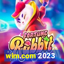 wim.com 2023