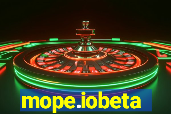 mope.iobeta