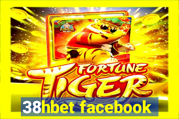 38hbet facebook