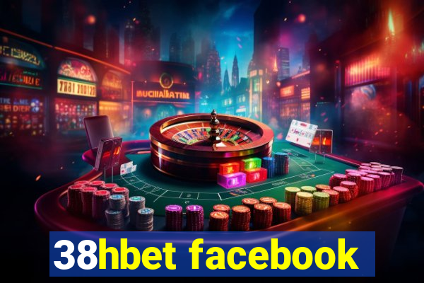 38hbet facebook