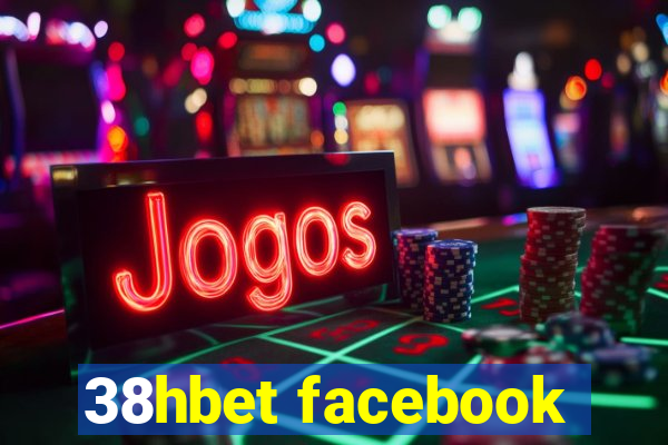 38hbet facebook