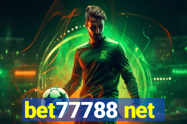 bet77788 net