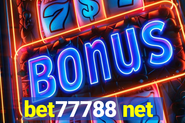 bet77788 net