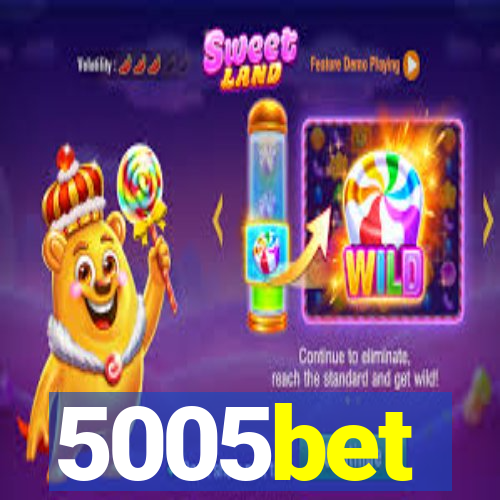 5005bet