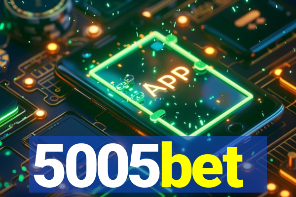 5005bet