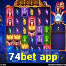 74bet app