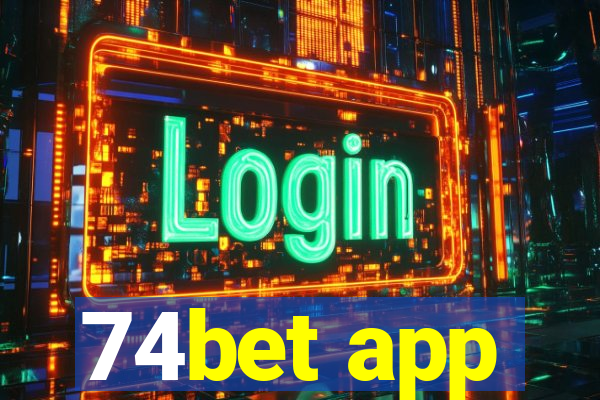 74bet app