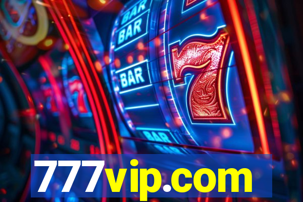 777vip.com