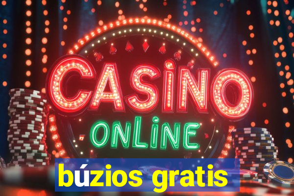 búzios gratis