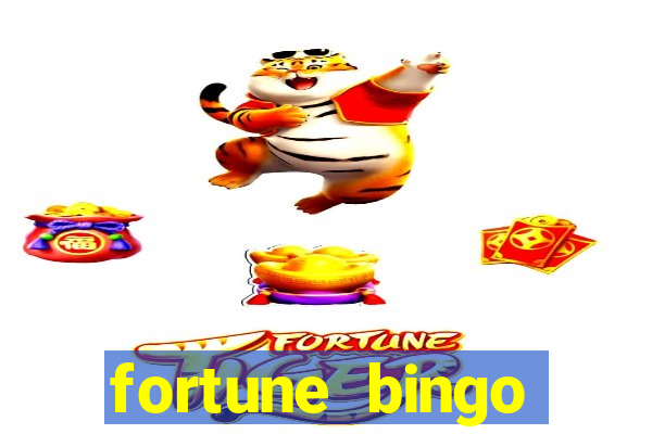 fortune bingo master win real money