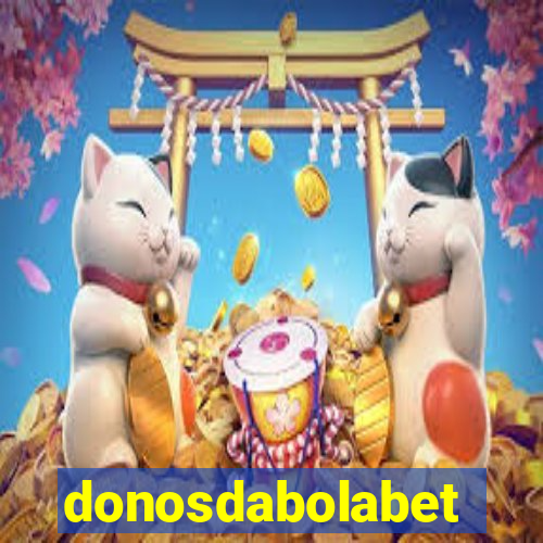 donosdabolabet