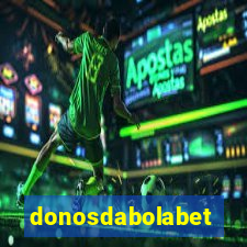 donosdabolabet