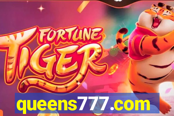 queens777.com