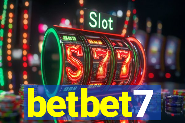 betbet7