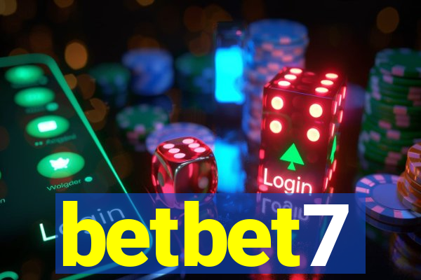 betbet7