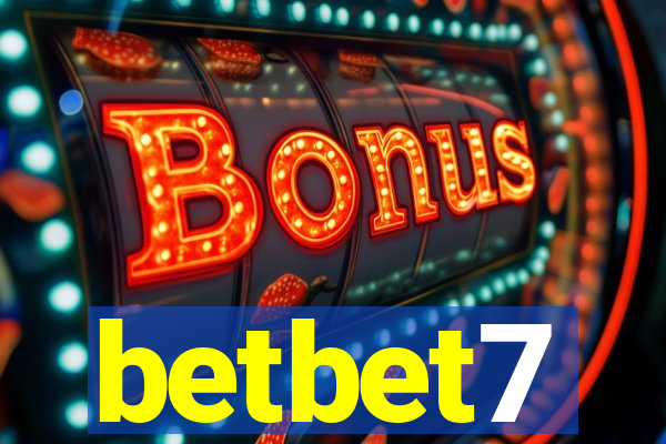 betbet7