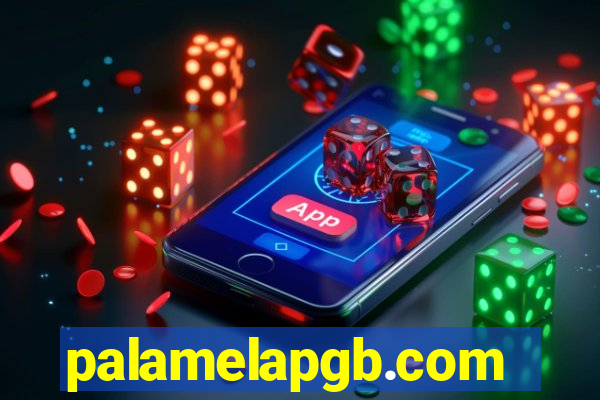 palamelapgb.com