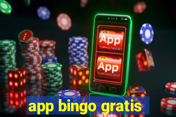 app bingo gratis