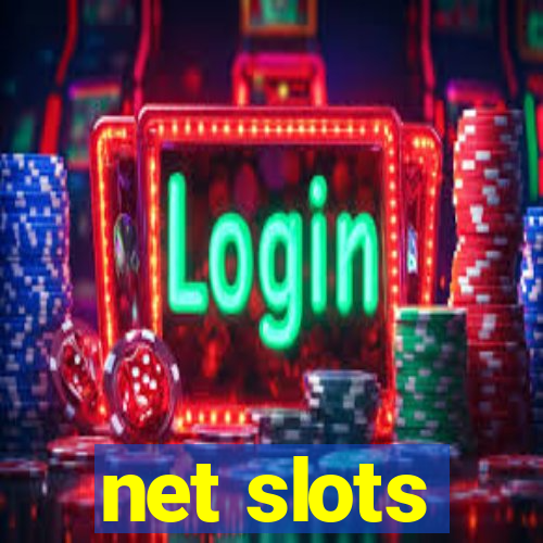 net slots