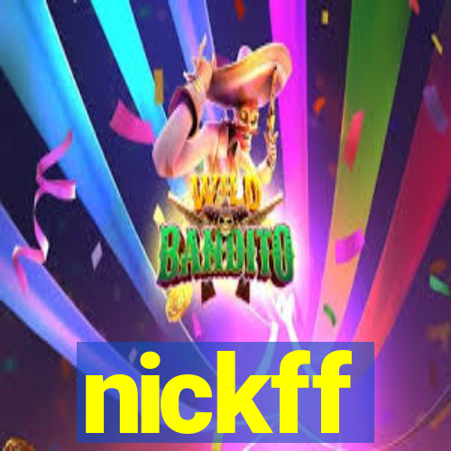 nickff