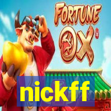 nickff