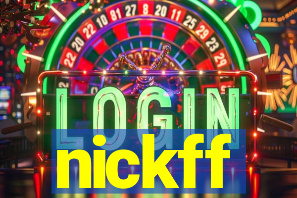 nickff