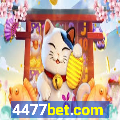 4477bet.com